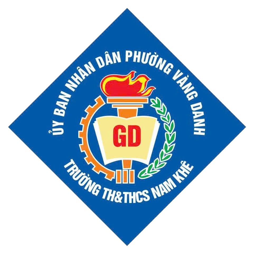  Trường Tiểu học và Trung học cơ sở Nam Khê